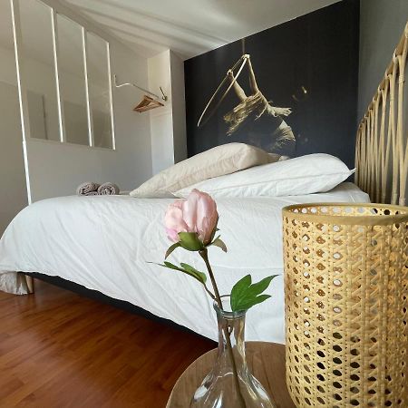 El Circo Foch, Hyper Centre Apartment ชาลงส์-อ็อง-ชองปาญ ภายนอก รูปภาพ