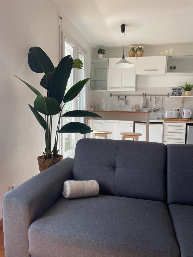 El Circo Foch, Hyper Centre Apartment ชาลงส์-อ็อง-ชองปาญ ภายนอก รูปภาพ